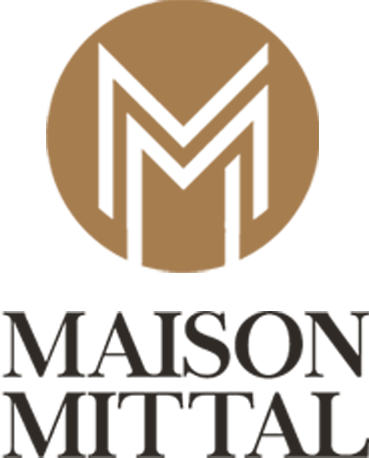 maison mittal logo