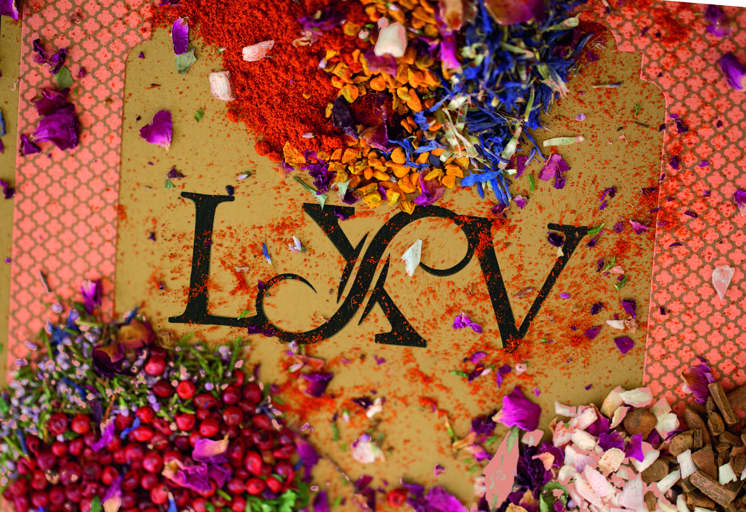 LXV Wine and Spice Pairing Explained