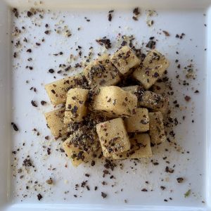 Dulse Flakes based spice blend