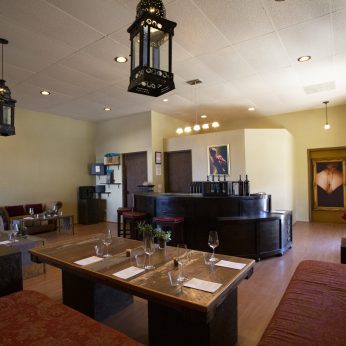 LXV Wine Tasting Lounge Paso Robles